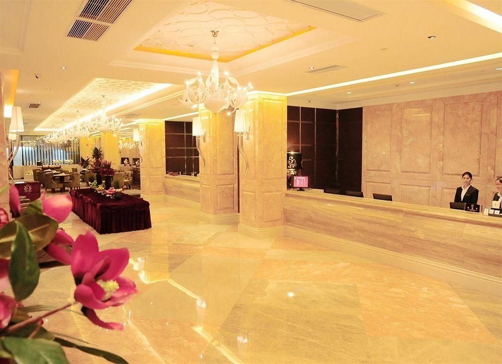 Shenzhen Kingdom Impression Hotel1