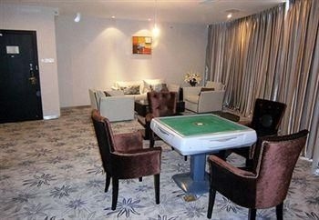Xinguidu City Hotel - Hefei4