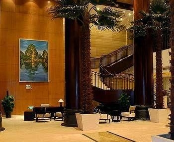 Guanling Resort - Beihai2