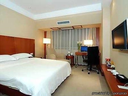 Liangmao International Hotel0