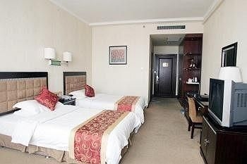 Huaxing Hotel - Jinan4