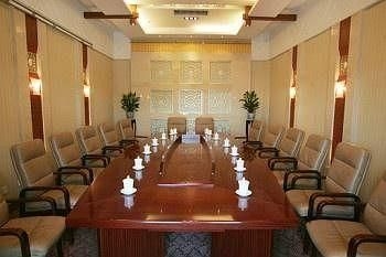 Huaxing Hotel - Jinan1