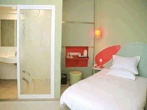 Motel168 Shaoxing Zhong Xing Bei Road Inn3