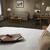 Hampton Inn Kamloops Bc2
