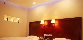 Zhengzhou Galaxy Hotel2