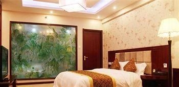 Zhengzhou Galaxy Hotel4