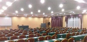 Zhengzhou Galaxy Hotel1