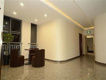 GreenTree Inn Hefei Science Avennue Business Hotel2