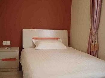 Haihua Holiday House - Xiamen3