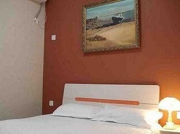 Haihua Holiday House - Xiamen1
