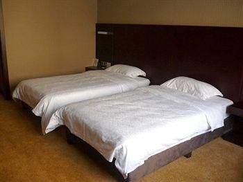 Dalian Yuan Hotel0