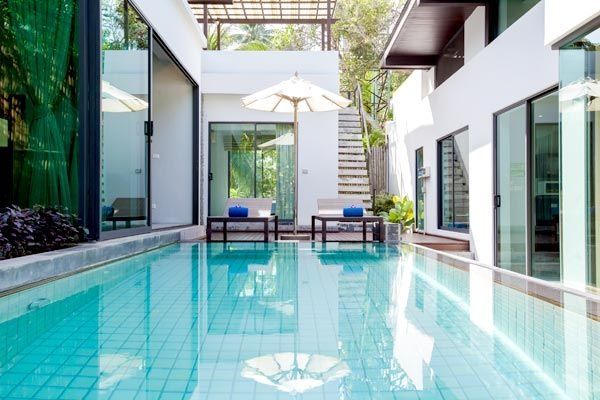 Layan Villas1