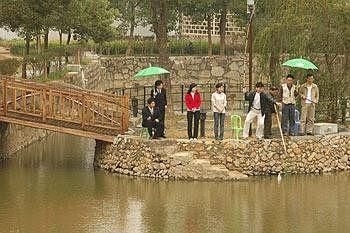 Lushan Hot Spring - Jiujiang2