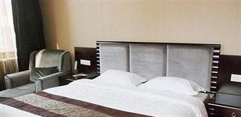 Qingdao De Love Hotel1