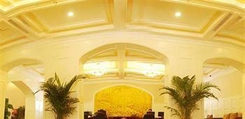 Qingdao De Love Hotel4