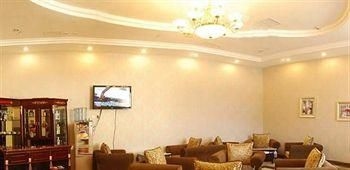 Qingdao De Love Hotel0