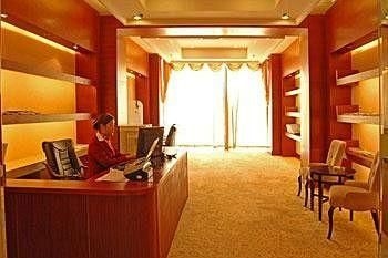 Yuanjie Hotel Laixi - Qingdao2
