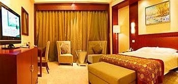 Yuanjie Hotel Laixi - Qingdao4