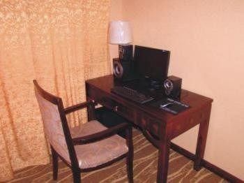 Xichang First Dynasty Hotel0