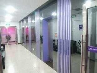 Lavender Hotel Shenzhen0