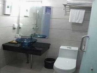 Lavender Hotel Shenzhen2
