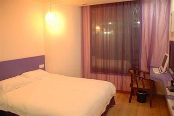 Lavender Hotel Shenzhen3