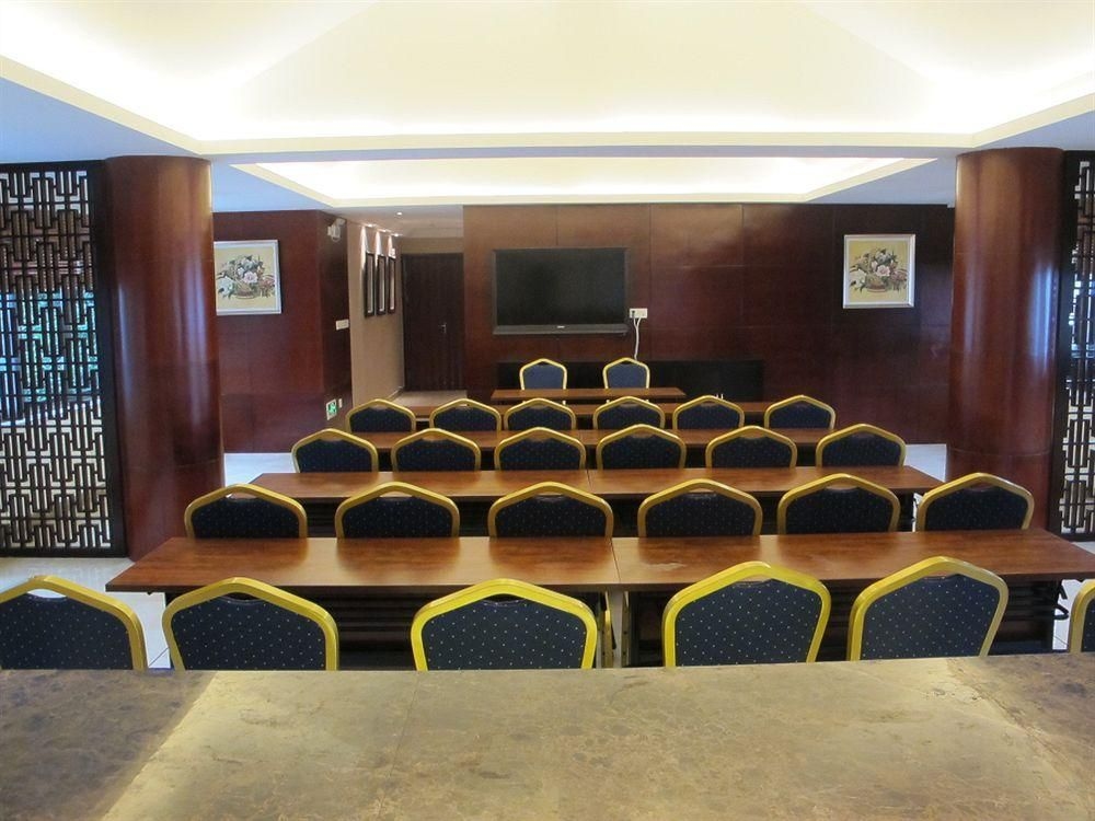 Qiao Garden Hotel3