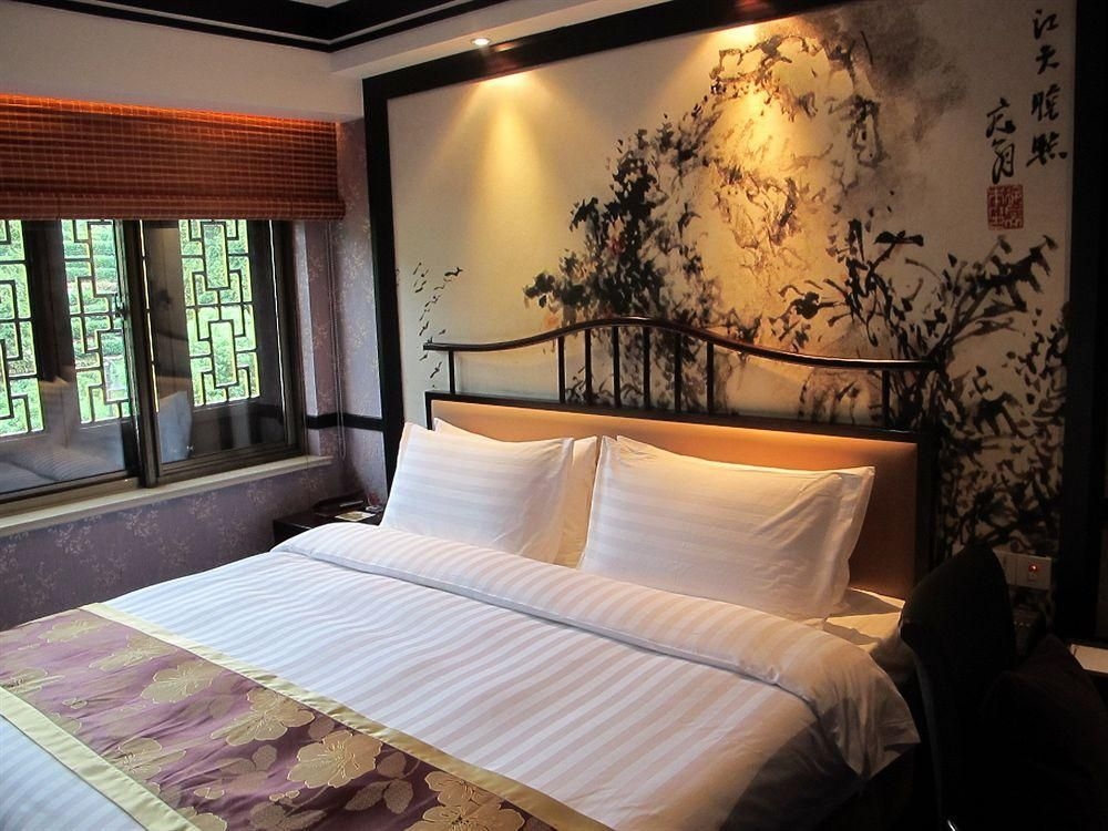 Qiao Garden Hotel1