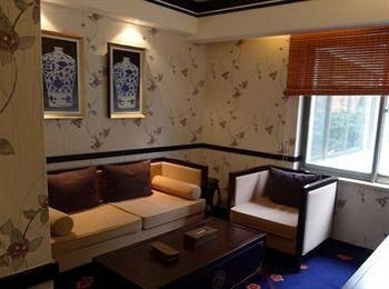 Qiao Garden Hotel4