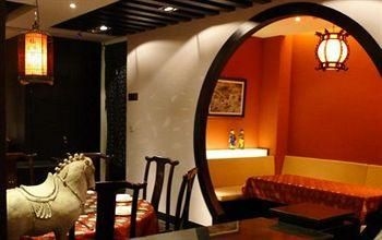 Qiao Garden Hotel2