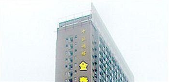 Wuhan Jintai Business Hotel1