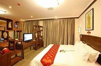 Cien Hotel3