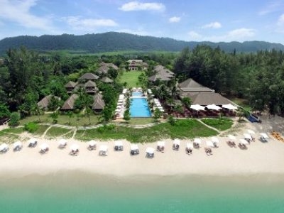 Layana Resort & Spa0