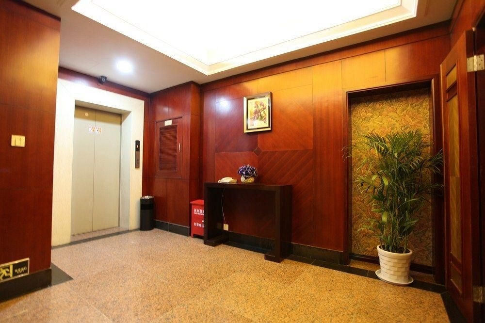 Jinwang Business Hotel3
