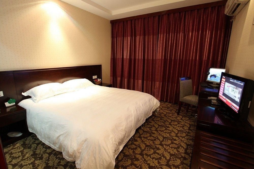 Jinwang Business Hotel2