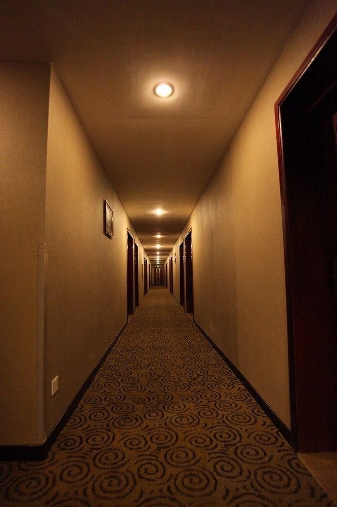 Jinwang Business Hotel1