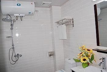 Wudang Mountain Sun Shine Hotel4