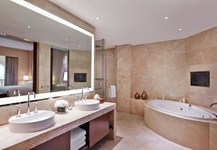 Courtyard by Marriott Boluo2