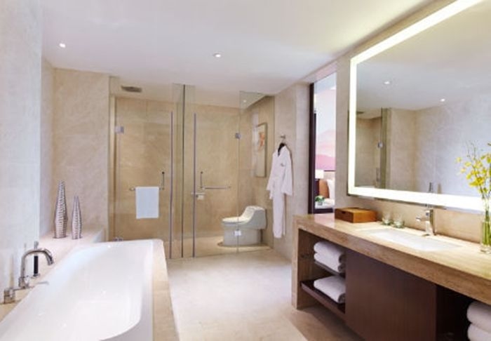 Courtyard by Marriott Boluo1