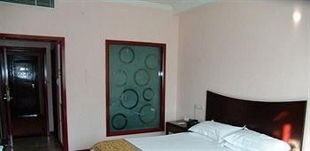 Qidong Xingdu Hotel2
