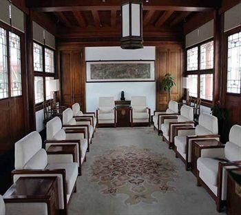 Chengde Qiwanglou Hotel4