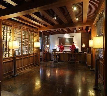 Chengde Qiwanglou Hotel3