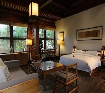 Chengde Qiwanglou Hotel2