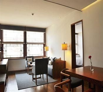 Chengde Qiwanglou Hotel1