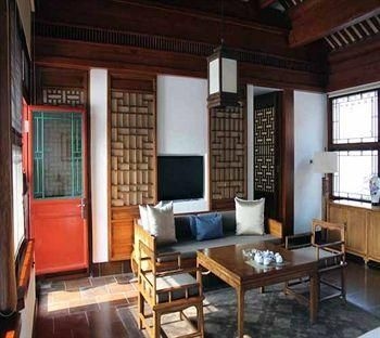 Chengde Qiwanglou Hotel0