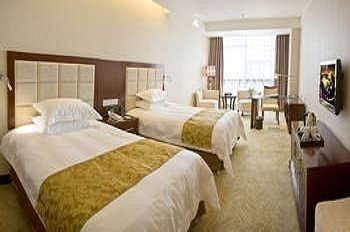 Nanyang Tang Zhongzhou Hotel1