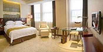 Nanyang Tang Zhongzhou Hotel4