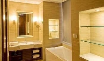 Nanyang Tang Zhongzhou Hotel0