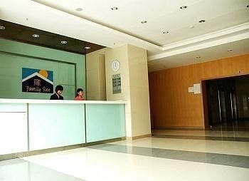 Good as Home Zhengzhou Nanguan Street4