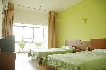 Good as Home Zhengzhou Nanguan Street2